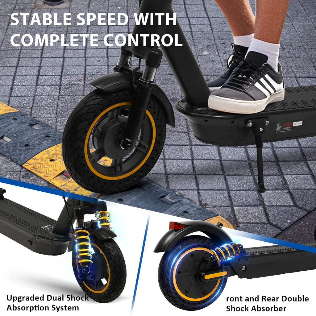 AOVOPRO TX01 Smart Electric Scooter
