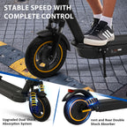 AOVOPRO TX01 Smart Electric Scooter