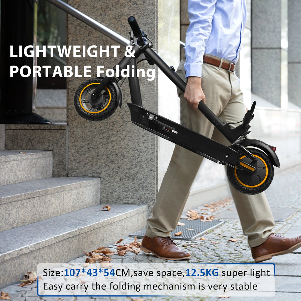 AOVOPRO TX01 Smart Electric Scooter