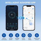 AOVOPRO TX01 Smart Electric Scooter