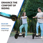 AOVOPRO TX01 Smart Electric Scooter