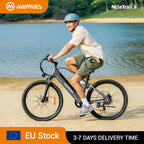 MileTrail Electric Mountain Bike