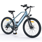 MileTrail Electric Mountain Bike