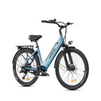 MileCity 26" Commuter Electric Bike